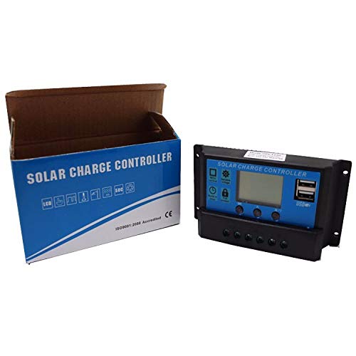 30A Solar Controller - Image 5