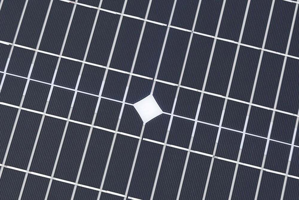 30W Mono Solar Panel 18V - Image 8