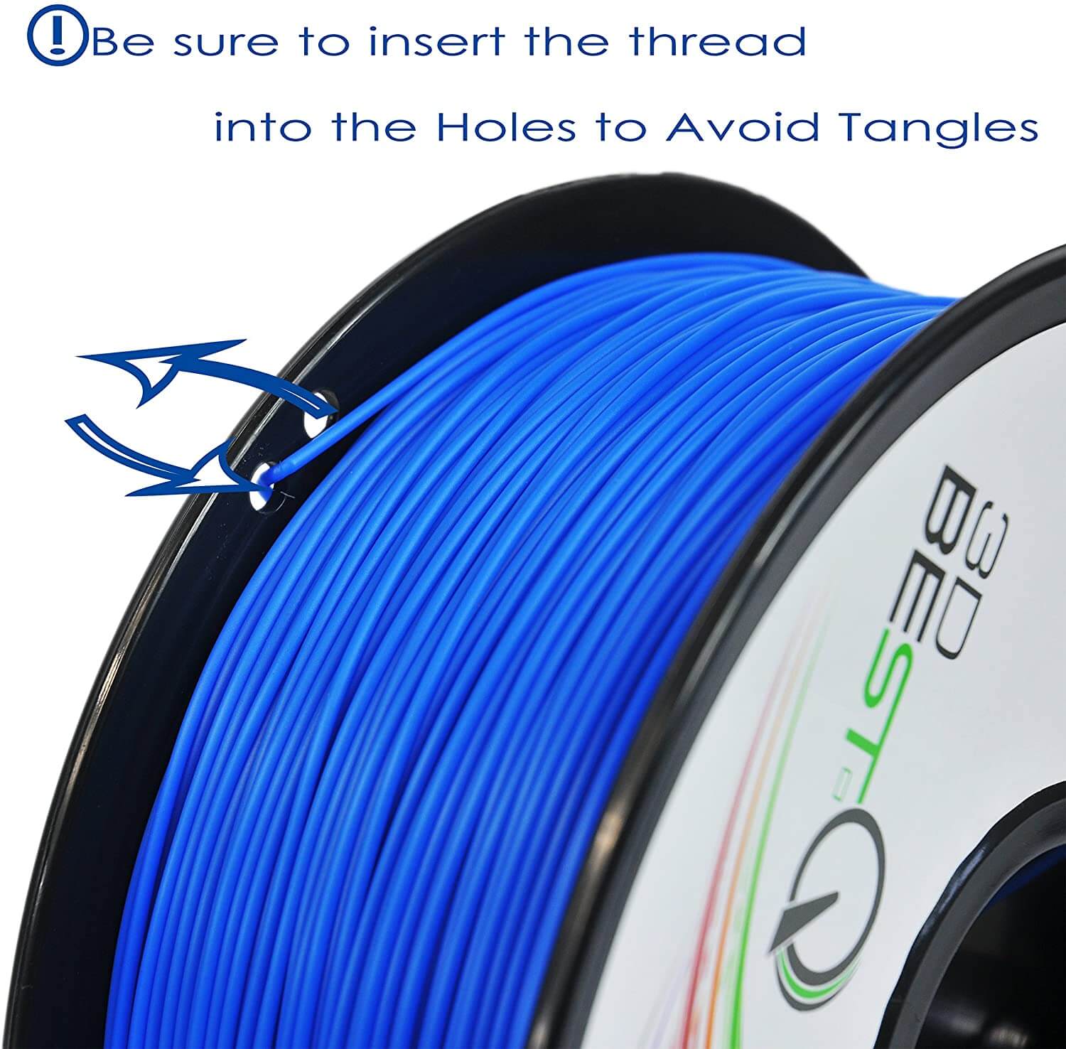 3D Printer Filament Consumable - Image 3