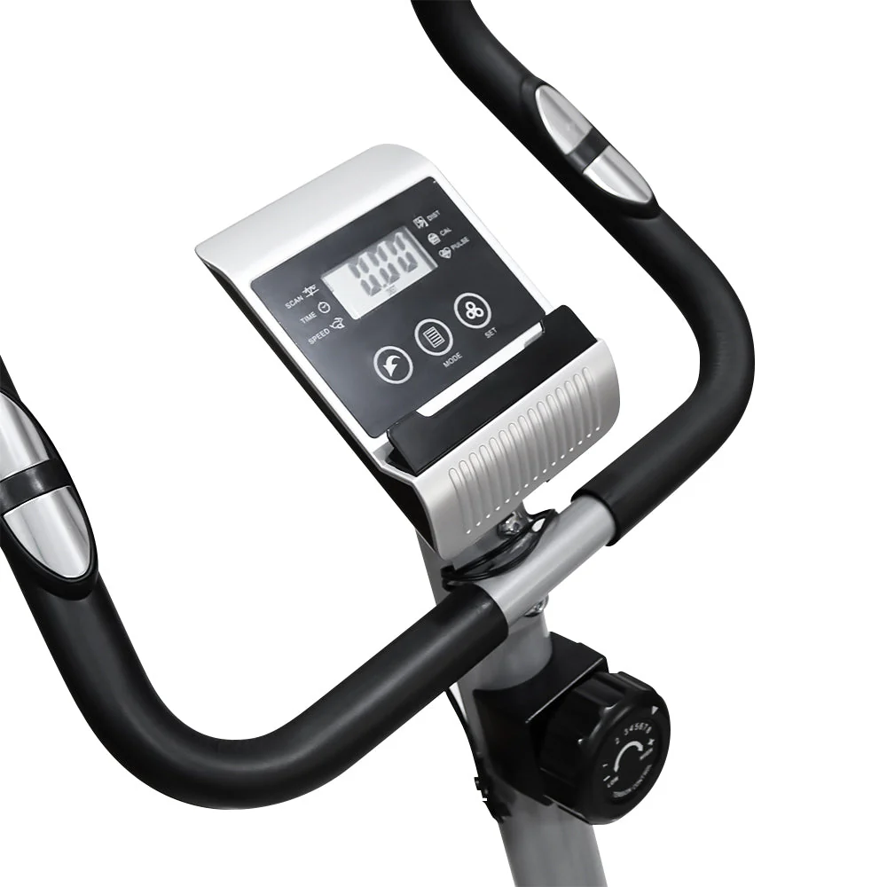 Exercise Bike for Home & Gym Spin Bike Bicycle - Image 9