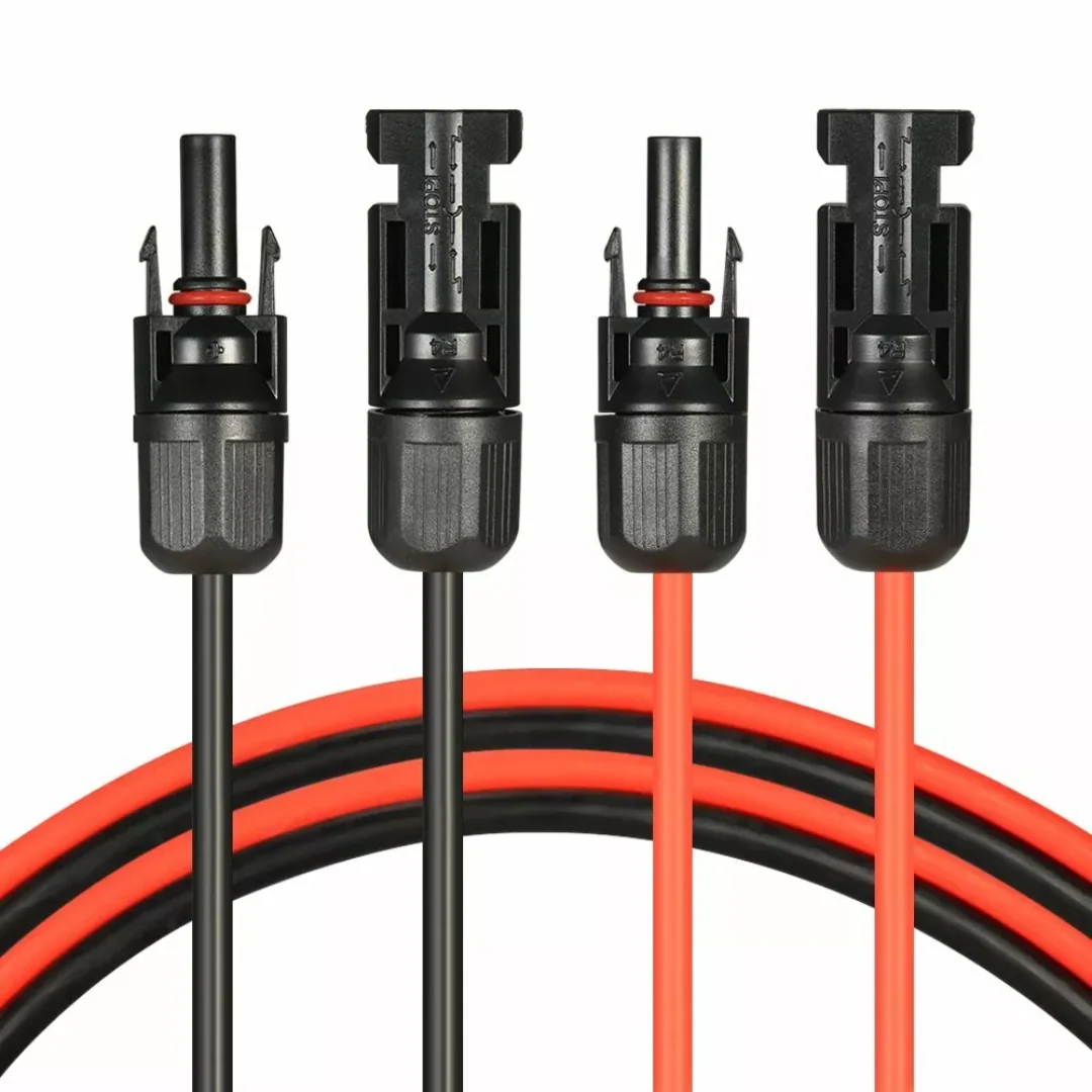 4m Solar Cable Extension Cable With MC4 Connector - Image 13