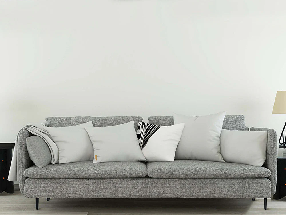 4Pcs Heavy Duty Furniture legs -15cm - Image 3