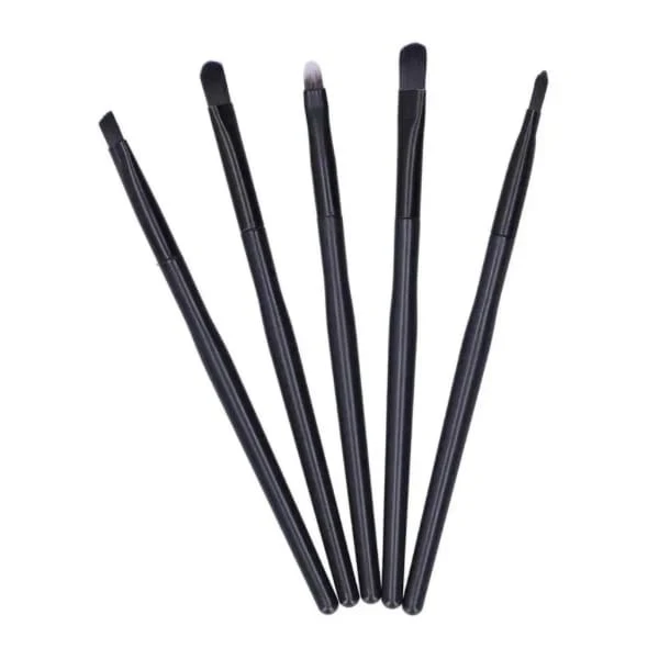 5 Piece Watch Cleaning Brush Set - Image 3