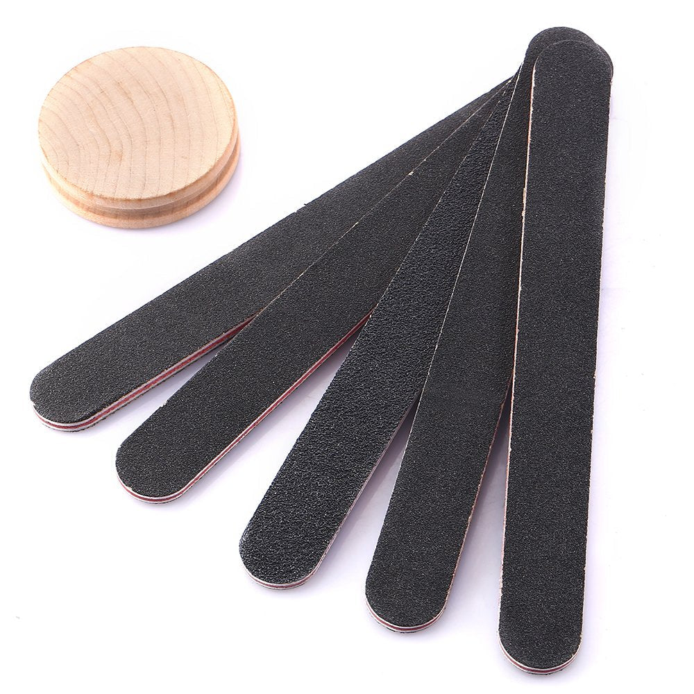 59PCs Leather Craft Tools Kit Tools DIY Groover Punch Kit Stiching Carving Craft Sewing - Image 8