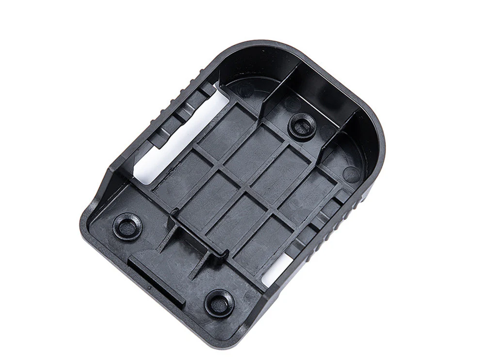 5Pcs Makita/Bosch 18V Battery Mounts Holder - Image 3