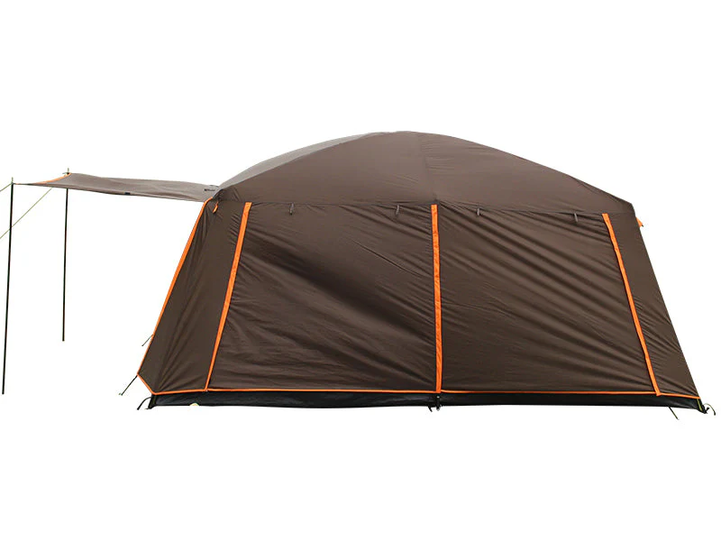 6-10 Person Camping tent 430*305cm - Image 3
