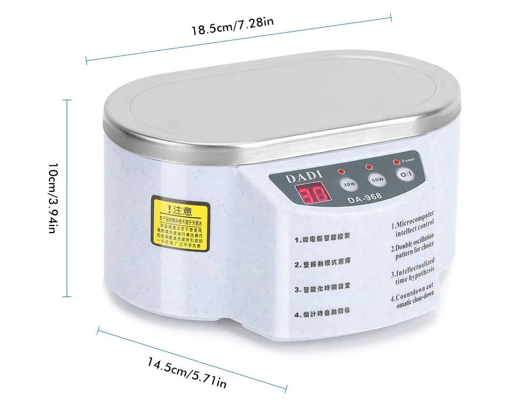 Ultrasonic Cleaner Machine - Image 6