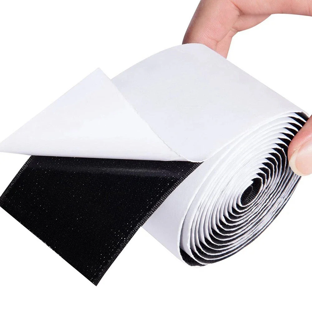 Velcro Tape  5m x 5cm - Image 11