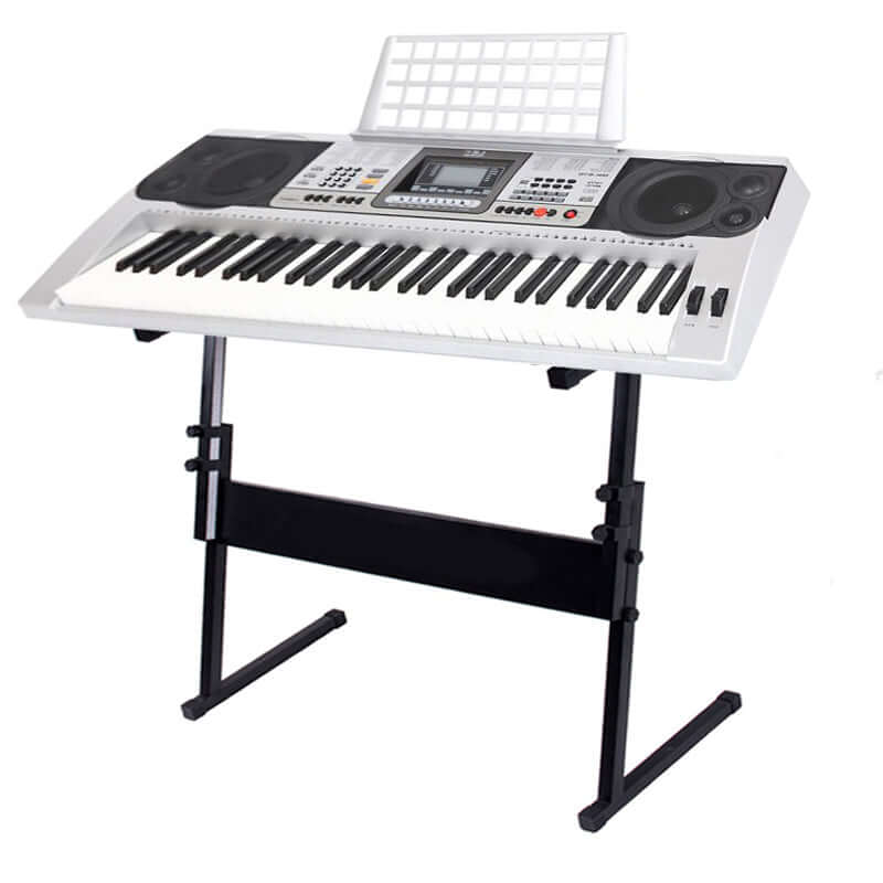 61 Key Electronic Keyboard Piano - Image 5