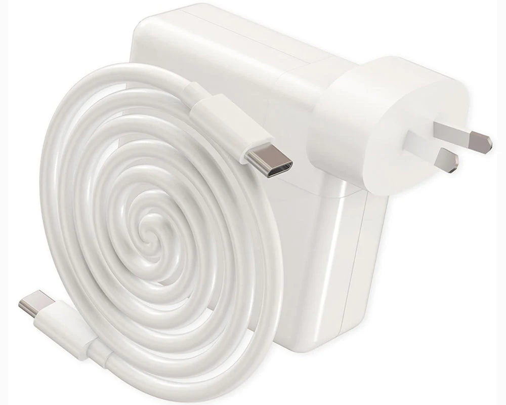 61W USB C Replacement MacBook Charger - Image 11