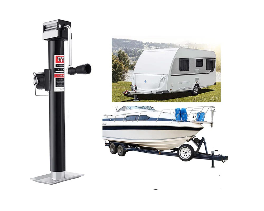 800KG Trailer Jack Heavy Duty - Image 6