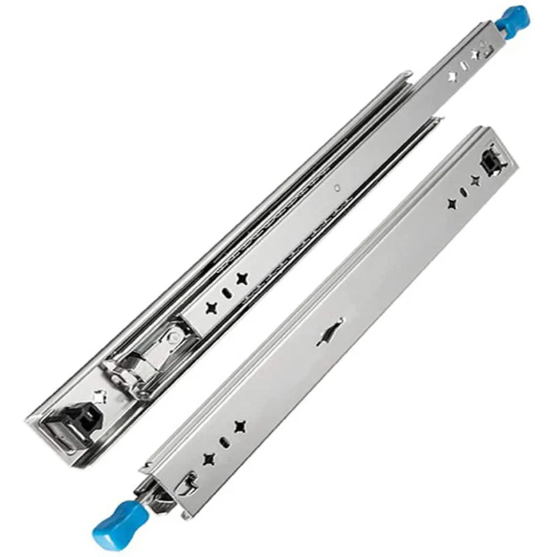 800mm Drawer Slides Runner - Image 5