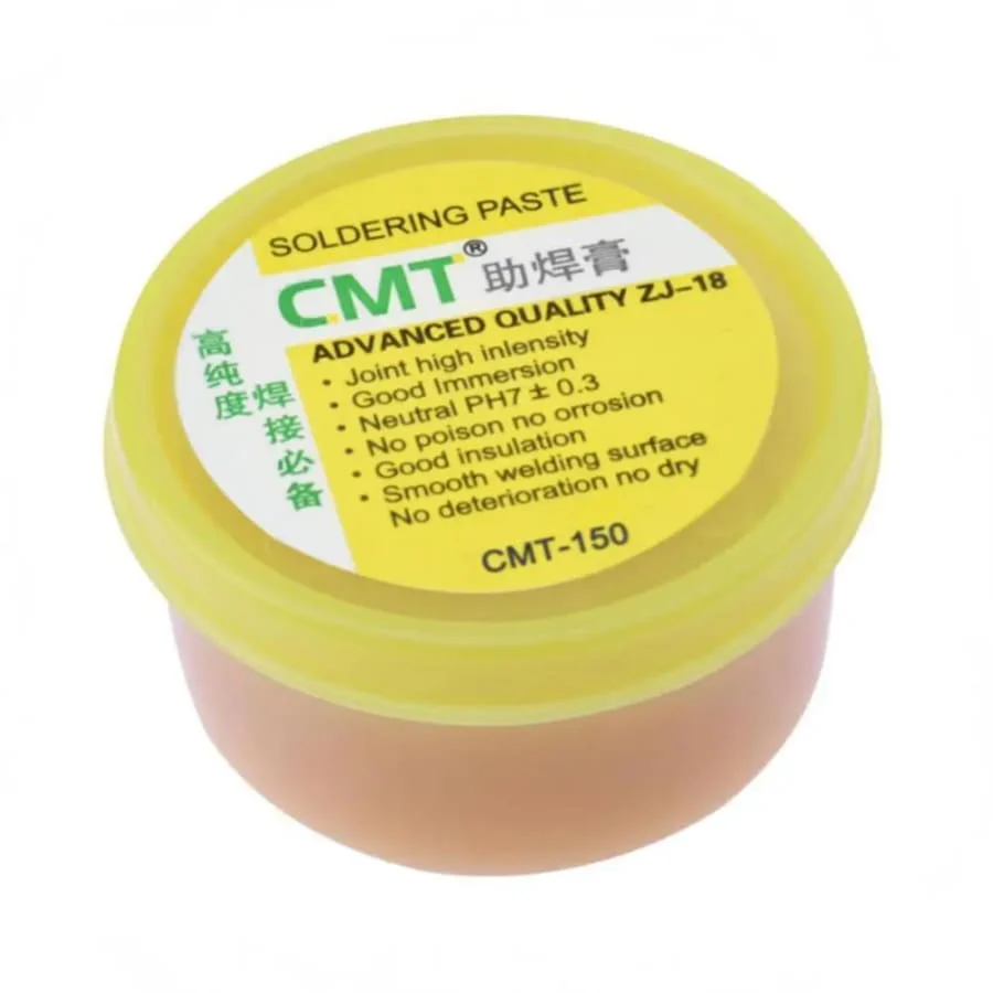 80g Soldering Flux Paste - Image 2