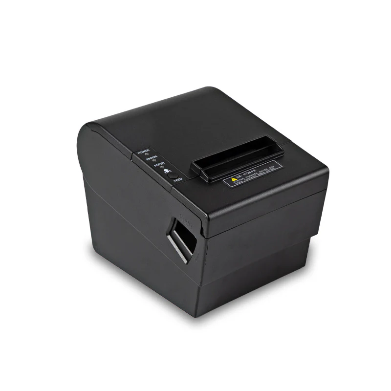 80MM Thermal Receipt Printer - Image 2