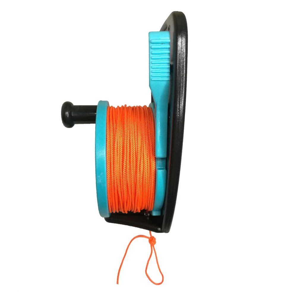 83M Diving Retractable Reel - Image 4