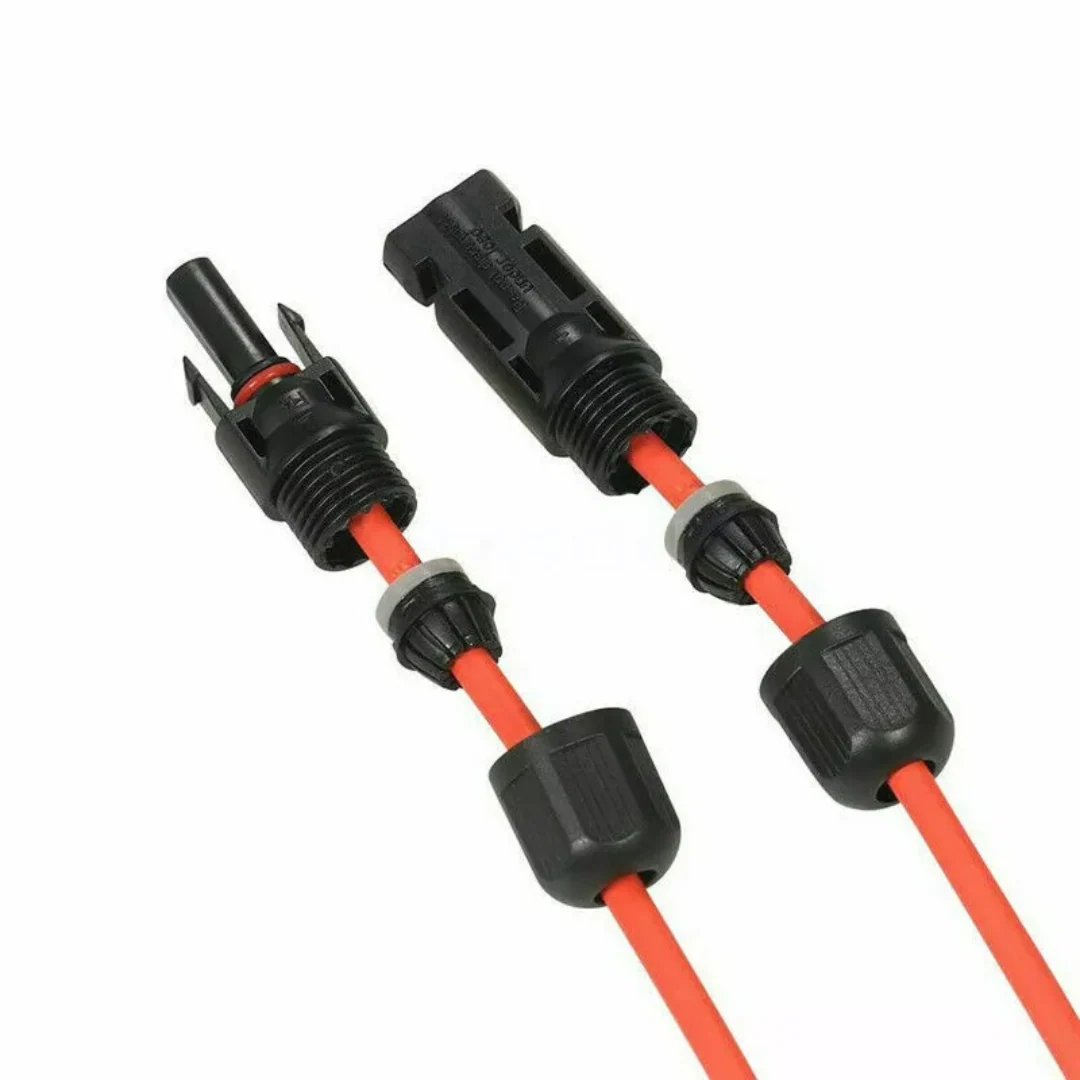 8m Solar Cable Extension Cable With MC4 Connector - Image 10