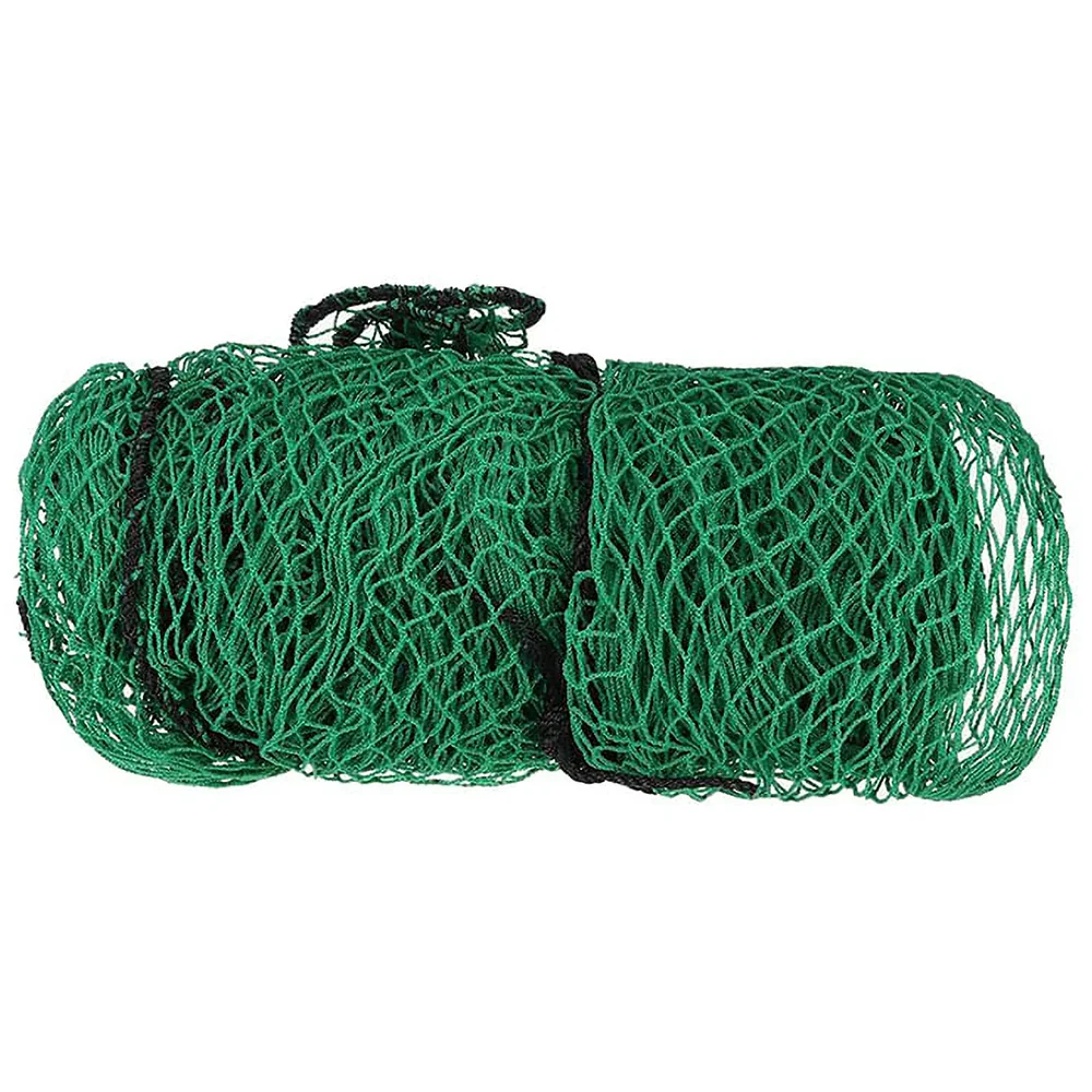 3x3M Golf Practice Net Golf Training Mesh Netting