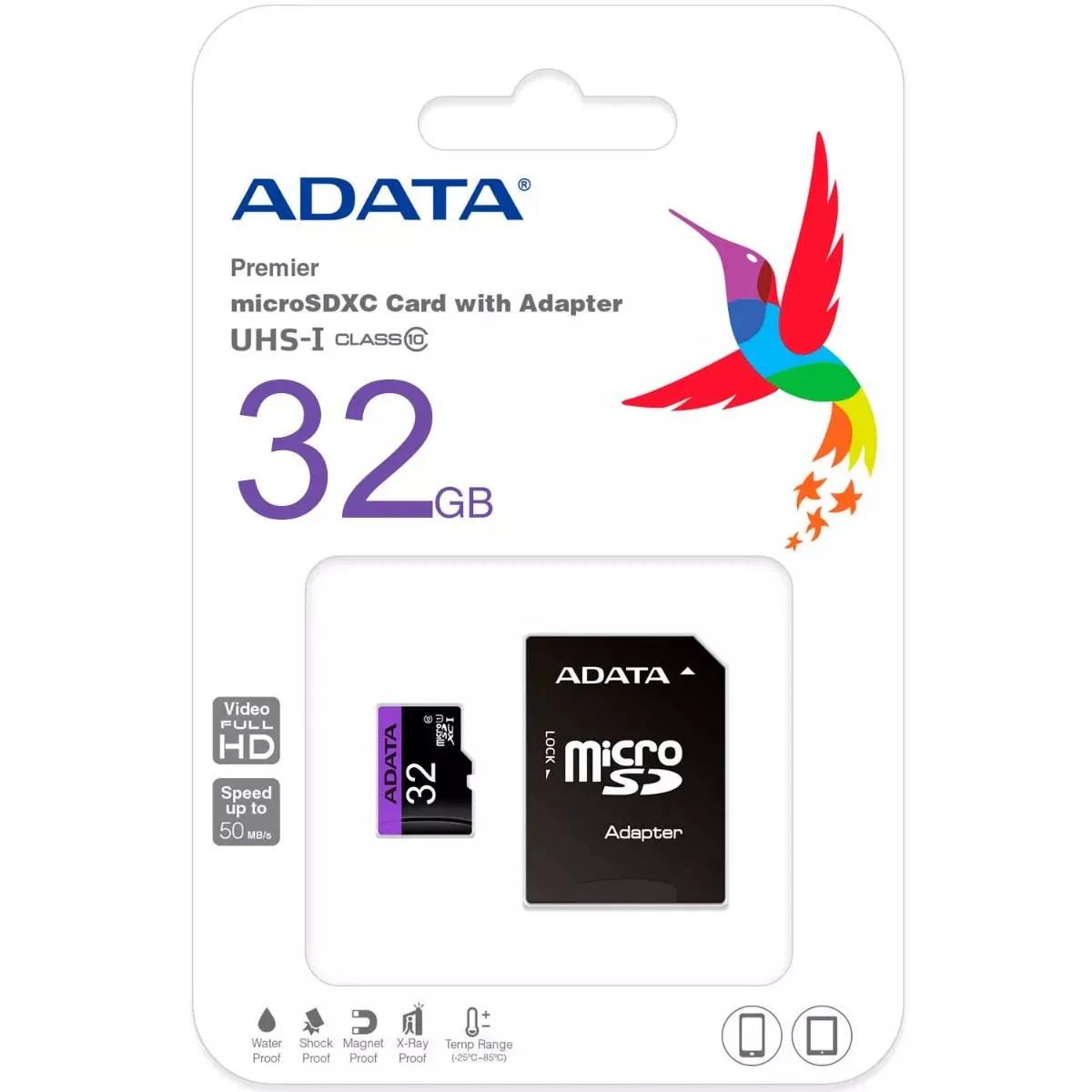 ADATA Micro Sd Card 32Gb - Image 5