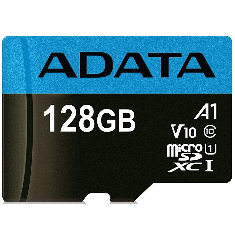 ADATA 128GB microSDXC Card - Image 3