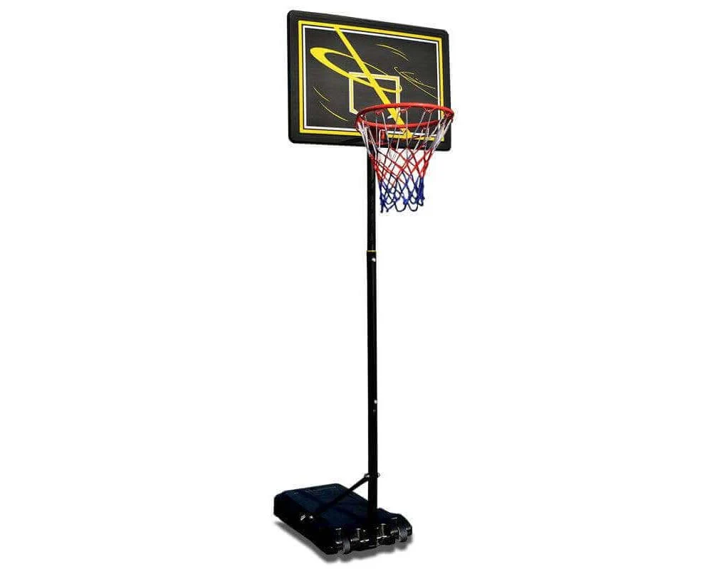 Adjustable Basketball Hoop 1.6 to 2.1m - Image 9