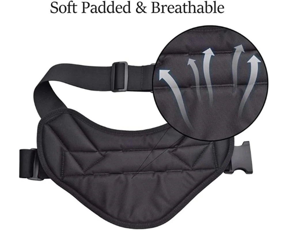 Adjustable Dog Harness - Image 5