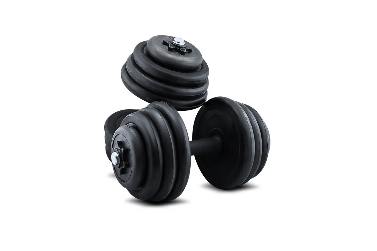 Adjustable dumbbells - Image 2