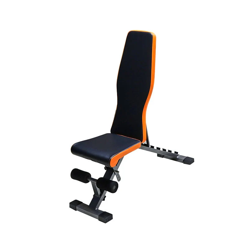 Adjustable Weight Bench - Image 8