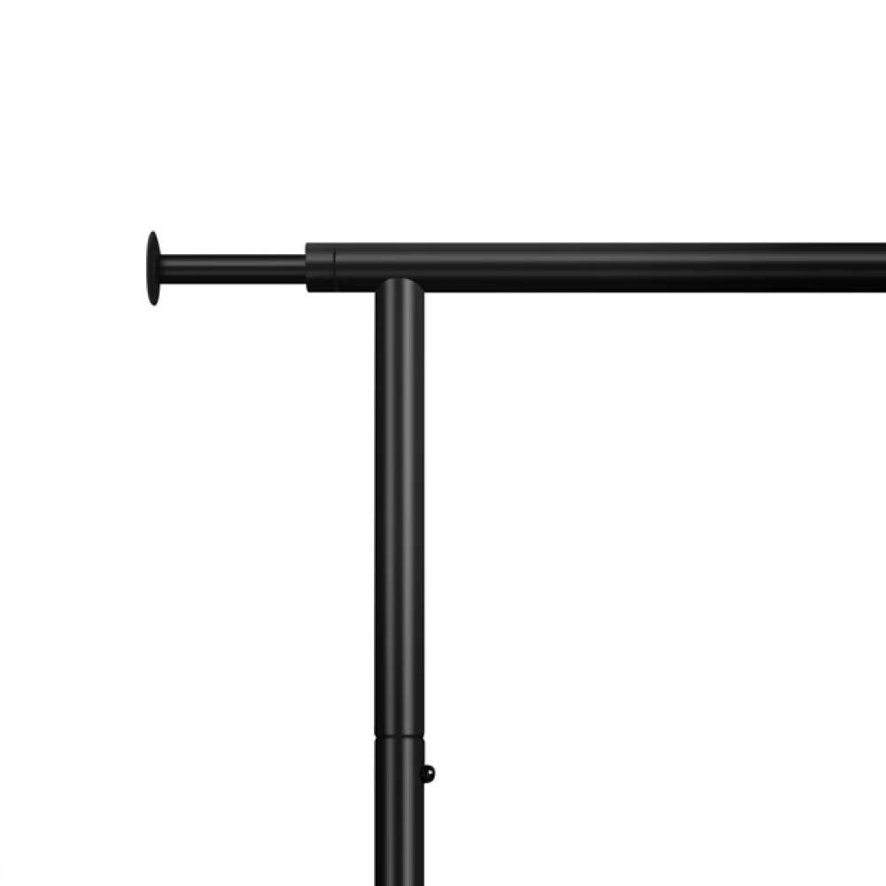 Adjustable Garment Rack & Organizer Clothes Rack - Image 12