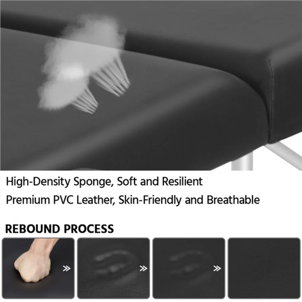 Adjustable Massage Bed - Image 6