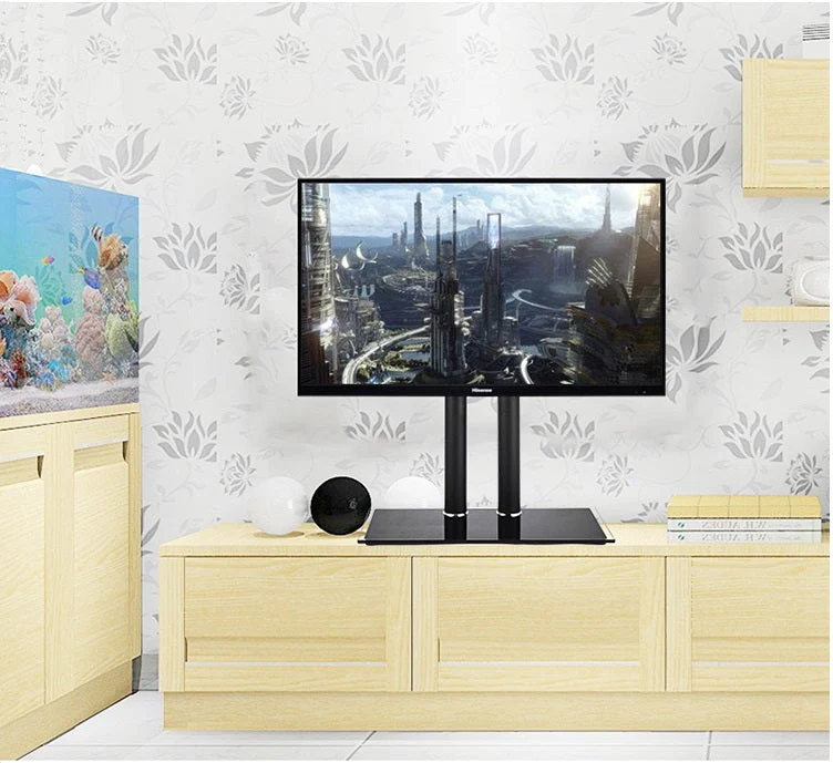 Adjustable TV Stand TV Bracket Height Adjustable - Image 3