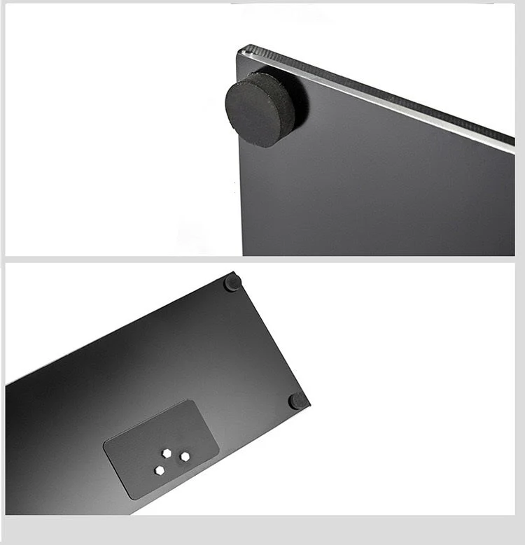 Adjustable TV Stand TV Bracket Height Adjustable - Image 6