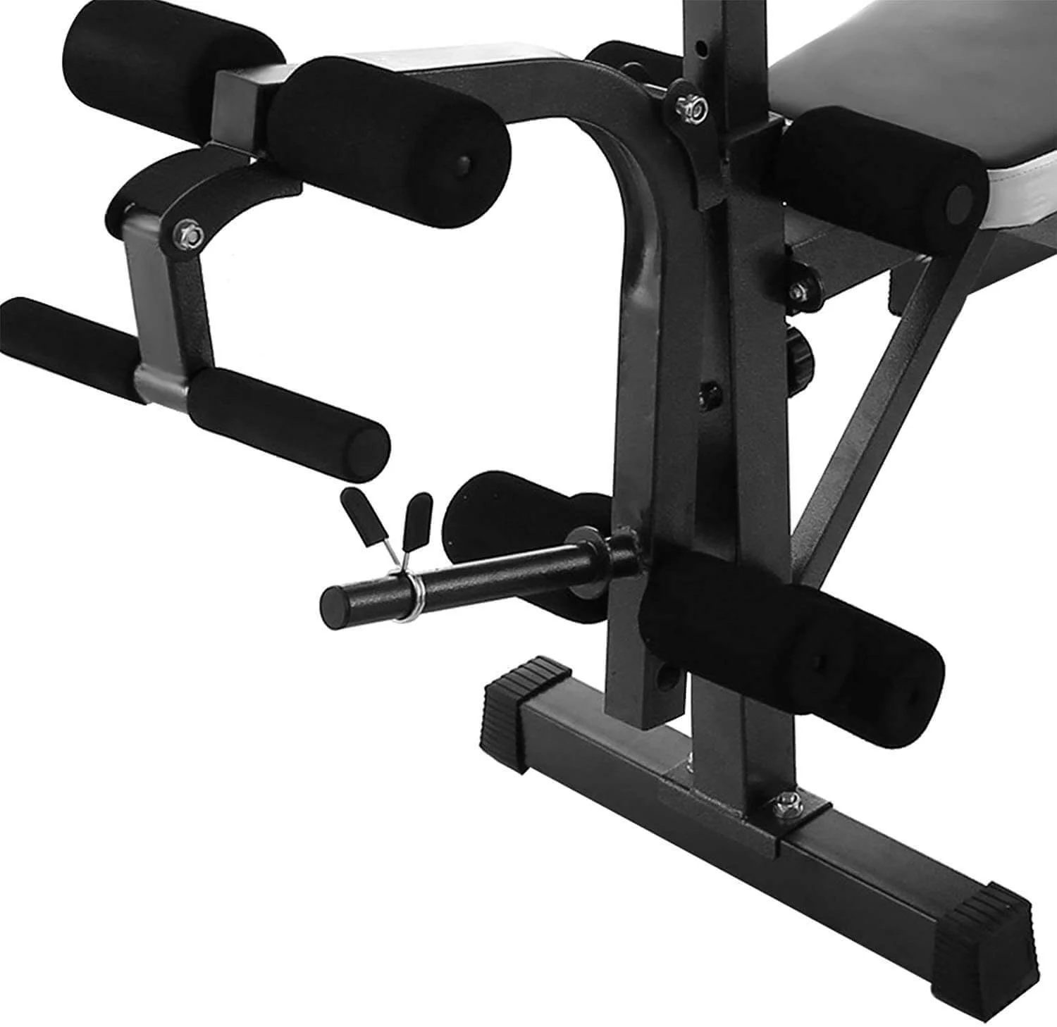 Adjustable Weight Bench - Image 6