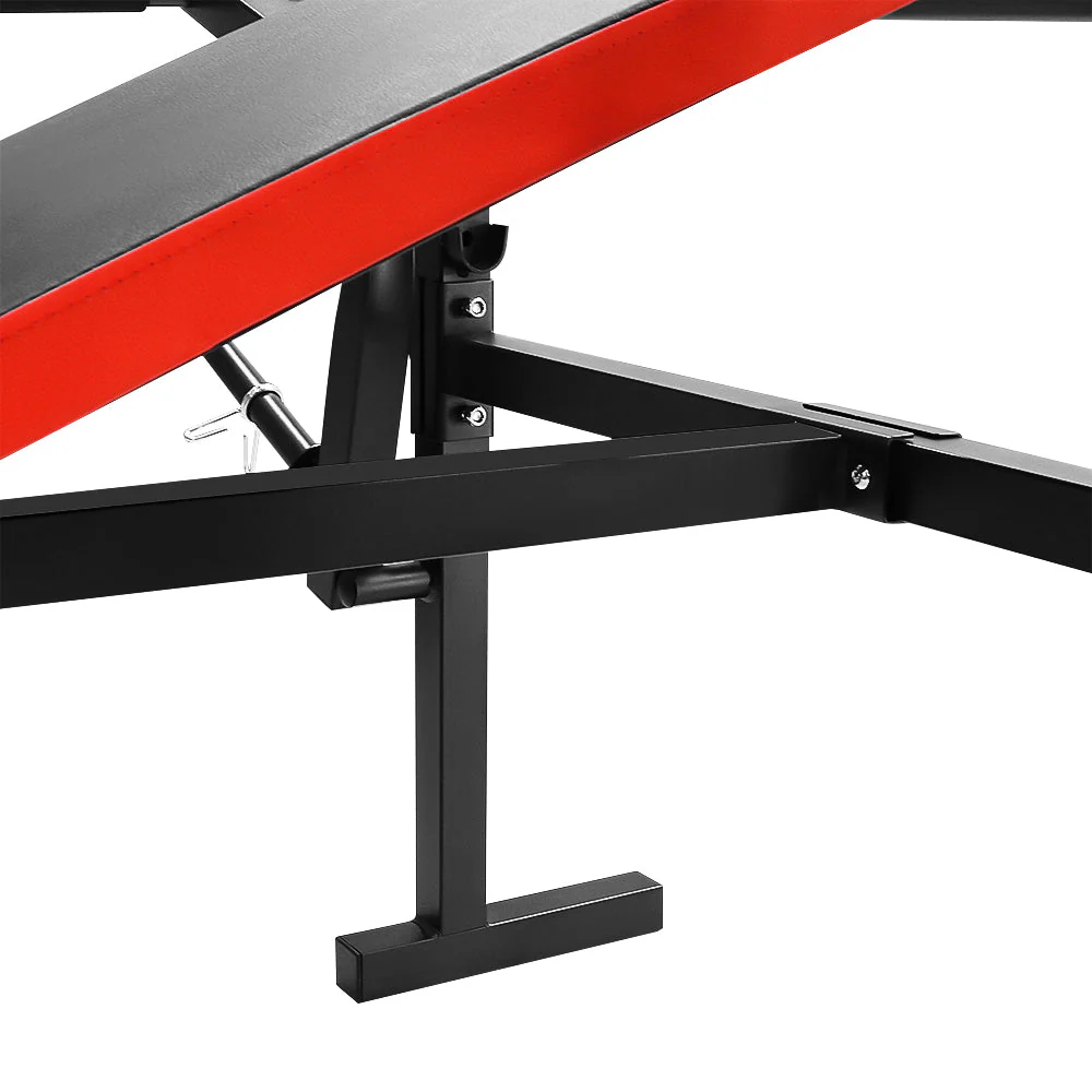 Adjustable Weight Bench - Image 7