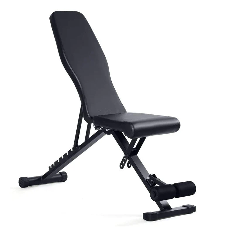 Adjustable Weight Bench - Image 12