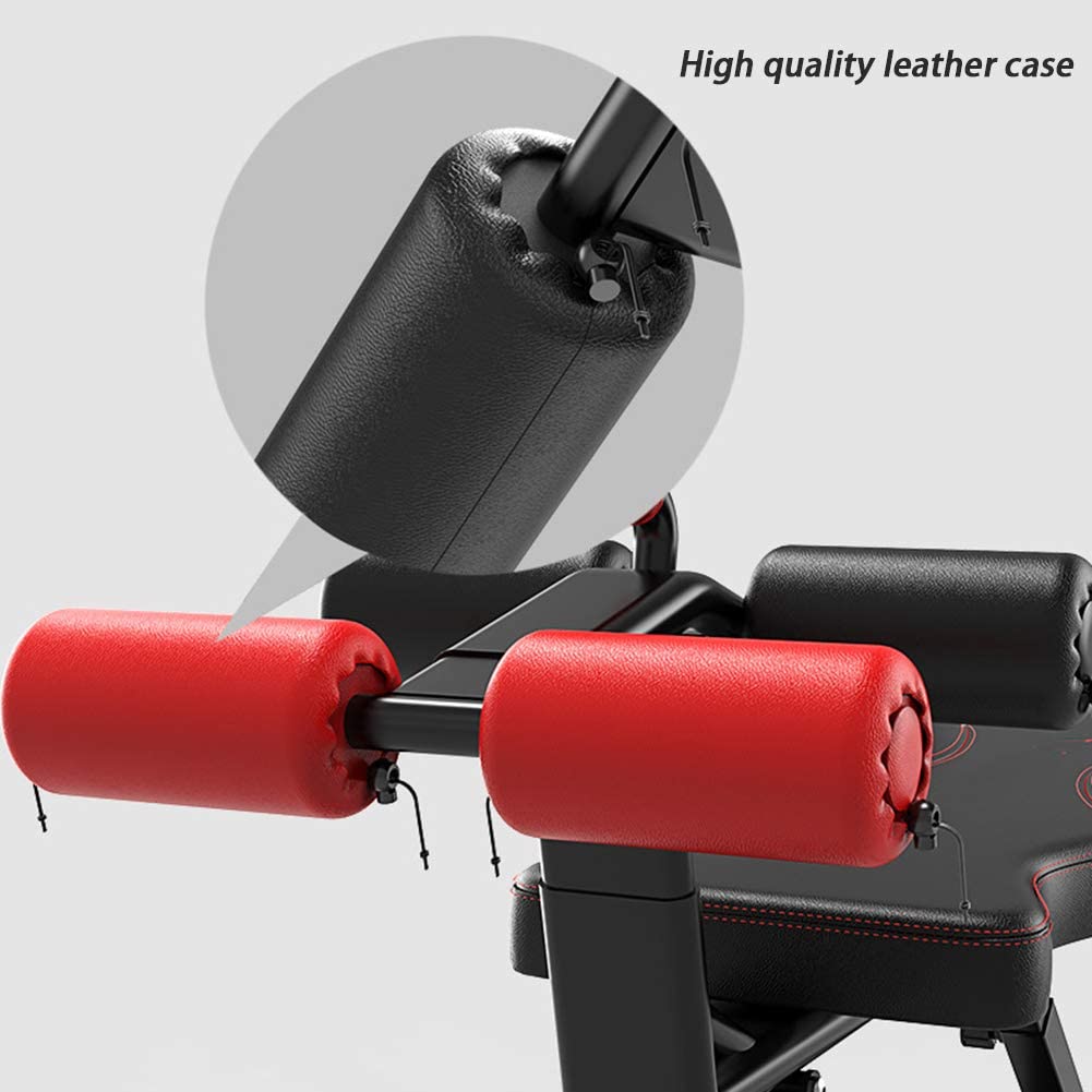 Adjustable Weight Bench - Image 4