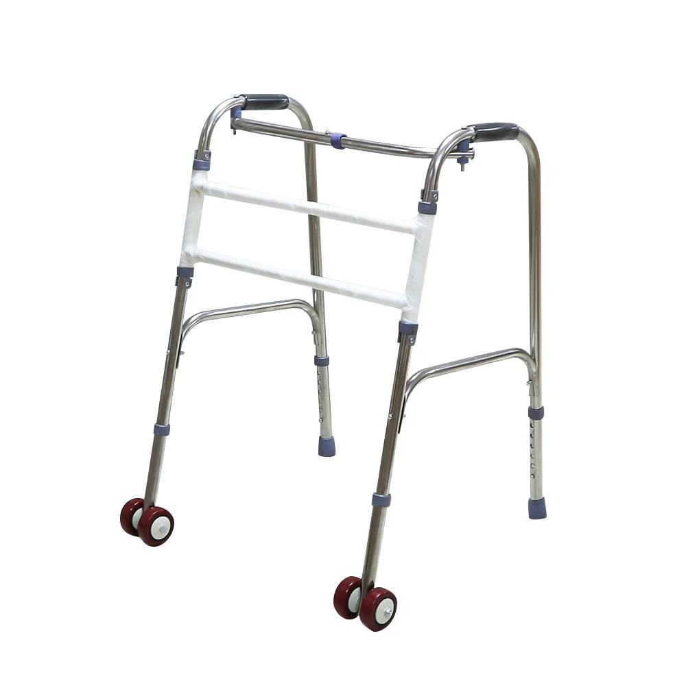 Adult Walking Frame Mobility Walker - Image 5