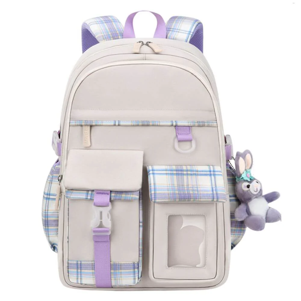 Aesthetic Kids School Bags & Backpacks for Girls - Image 2