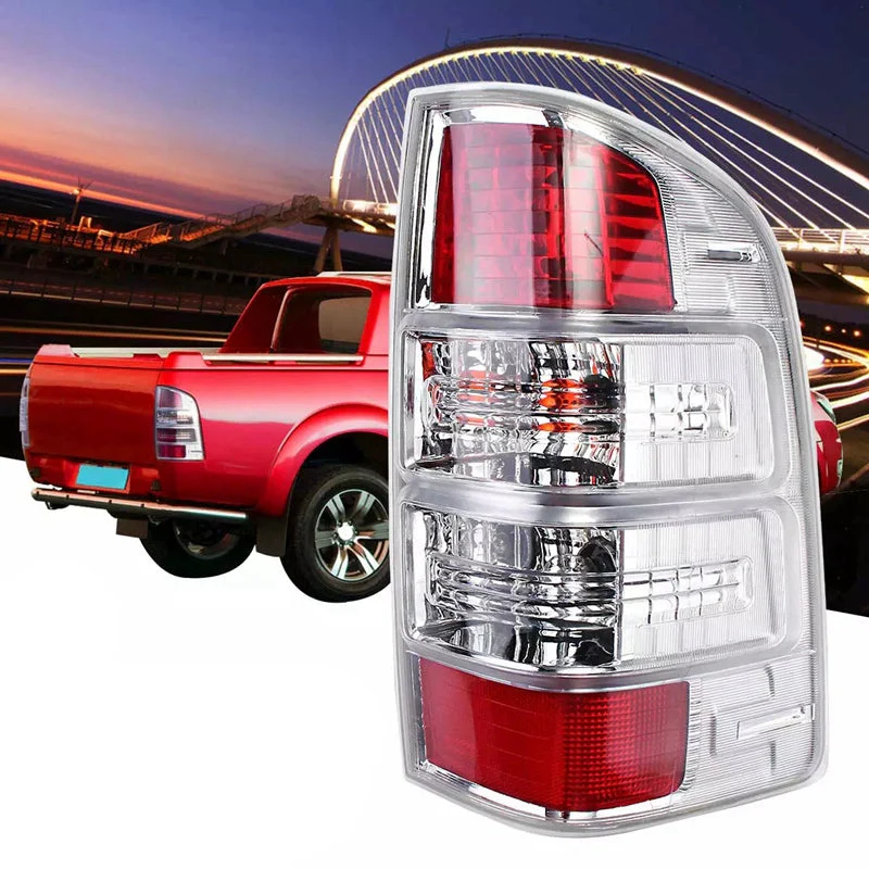 Aftermarket Ford Ranger Tail Lights Right Side 2008-2011 - Image 3