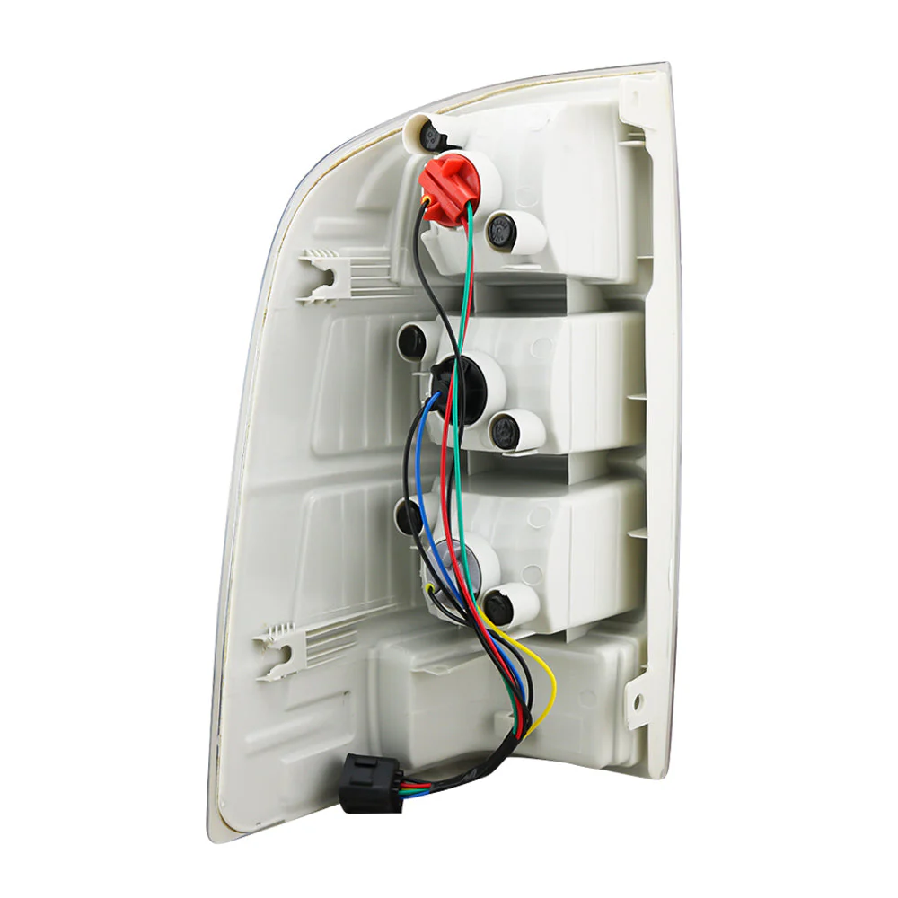 Aftermarket Ford Ranger Tail Lights Right Side 2008-2011 - Image 6
