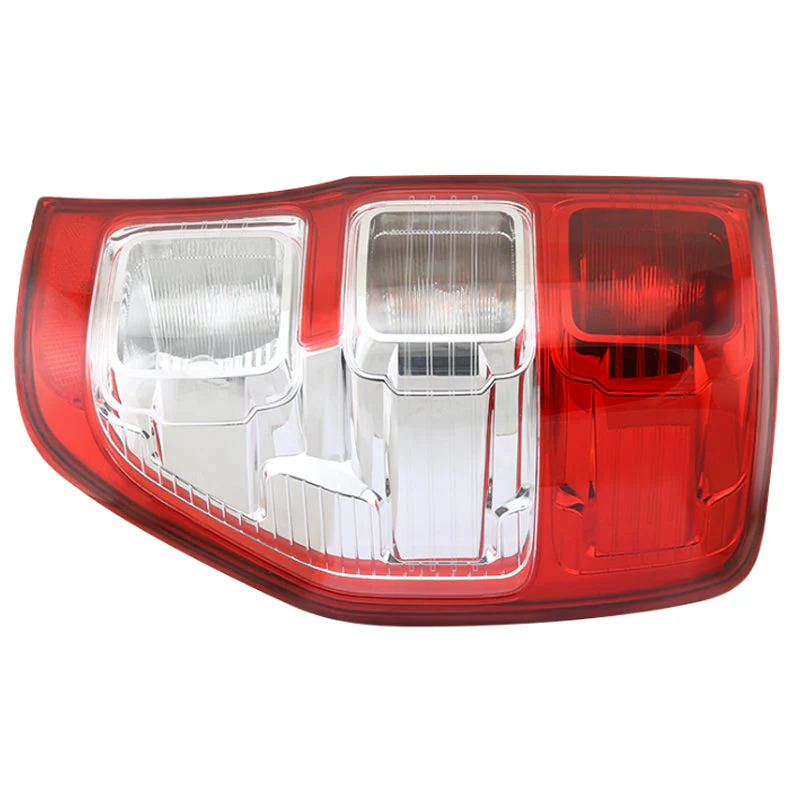 Aftermarket Ford Ranger Tail Lights Right Side 2012-2019 - Image 8