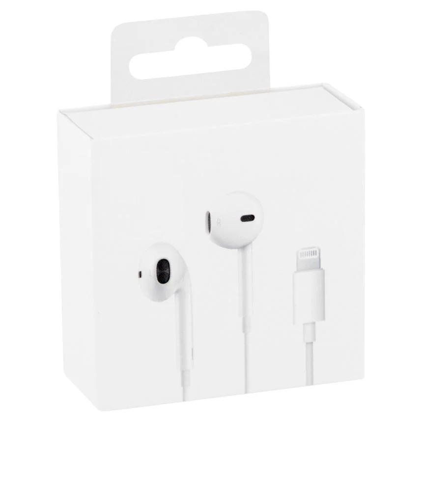 Aftermarket Headphone with Lightning Connector - Image 4