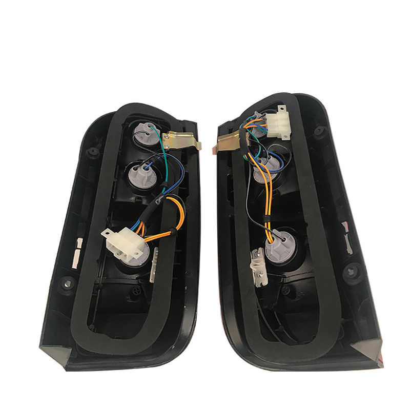 Aftermarket Toyota Hiace Tail Light 1989-2004 Right - Image 5