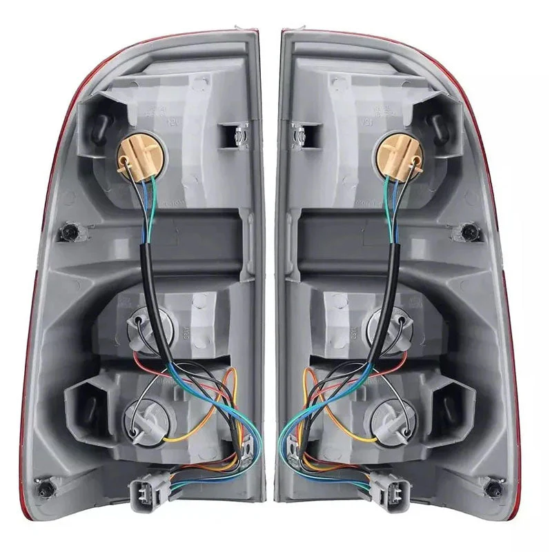 Aftermarket Toyota Hilux Tail Light 2011-2014 - Image 5