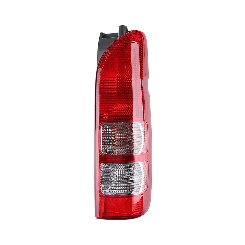 Aftermarket Toyota Hiace Tail Lights