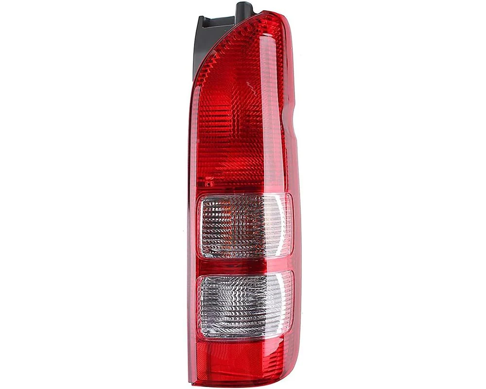 Aftermarket Toyota Hiace Tail Lights - Image 2