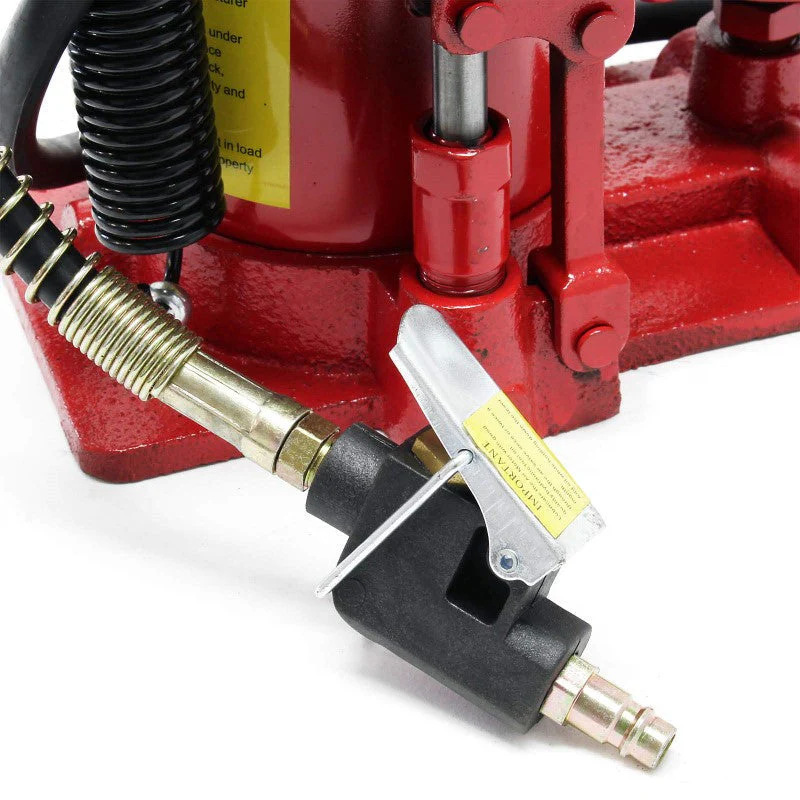 Air Bottle Jack 20T - Image 4