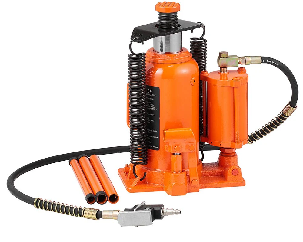 Air Bottle Jack 20T - Image 2