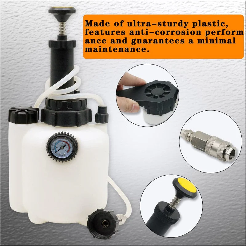 Air Brake Bleeder Kit - Image 4
