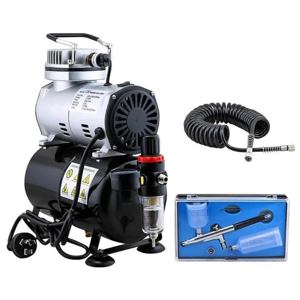 Air Brush Compressor