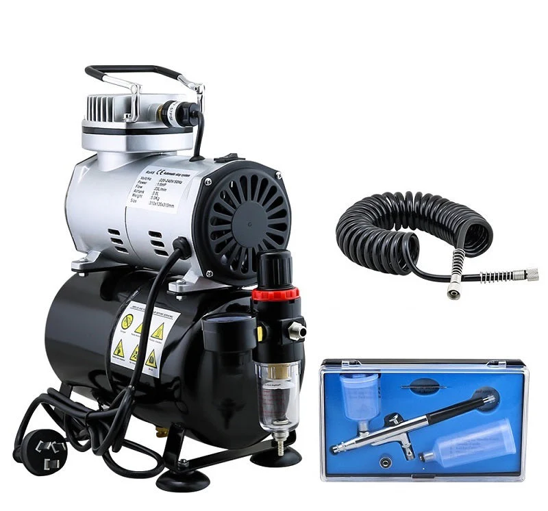 Air Brush Compressor - Image 2